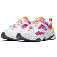 Nike M2K Tekno Laser Fuchsia