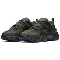 Nike M2K Tekno SP Sequoia