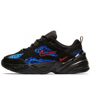 Nike M2K Tekno Leopard Pack