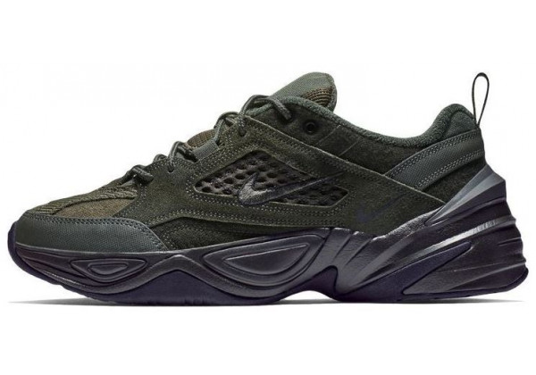 Nike M2K Tekno SP Sequoia