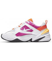 Nike M2K Tekno Laser Fuchsia