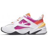 Nike M2K Tekno Laser Fuchsia