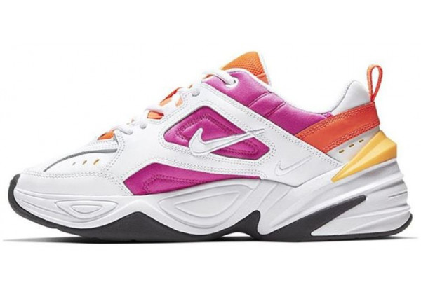 Nike M2K Tekno Laser Fuchsia