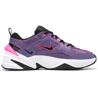 Nike M2K Tekno Laser Fuchsia