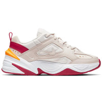 Nike M2K Tekno Desert Sand