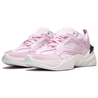 Nike кроссовки женские M2k Tekno Pink