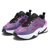 Nike M2K Tekno Laser Fuchsia