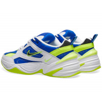 Кроссовки Nike M2k Tekno Volt Racer Blue