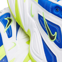 Кроссовки Nike M2k Tekno Volt Racer Blue