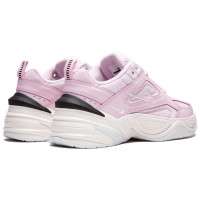 Nike кроссовки женские M2k Tekno Pink