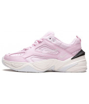 Nike кроссовки женские M2k Tekno Pink