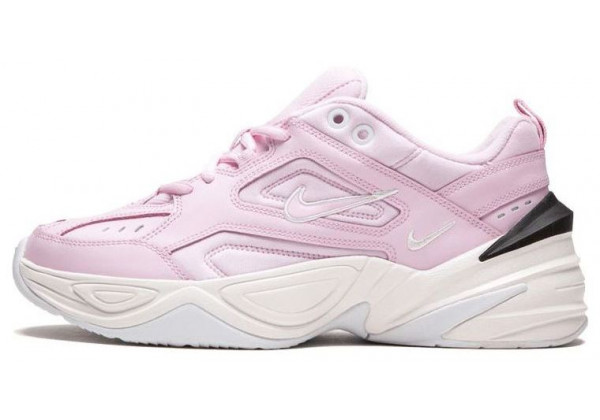 Nike кроссовки женские M2k Tekno Pink