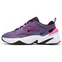 Nike M2K Tekno Laser Fuchsia