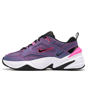 Nike M2K Tekno Laser Fuchsia