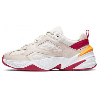 Nike M2K Tekno Desert Sand