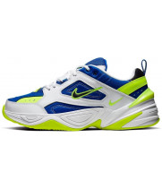 Кроссовки Nike M2k Tekno Volt Racer Blue