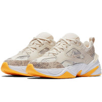 Nike M2K Tekno Light Orewood