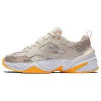 Nike M2K Tekno Light Orewood