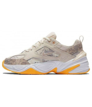 Nike M2K Tekno Light Orewood