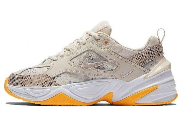 Nike M2K Tekno Light Orewood