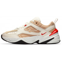 Nike M2k Tekno Orange