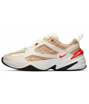 Nike M2k Tekno Orange