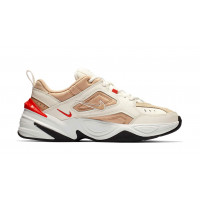 Nike M2k Tekno Orange