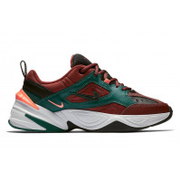 Nike M2K Tekno Pueblo Brown