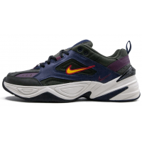 Nike M2k Tekno Midnight Navy