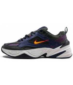 Nike M2k Tekno Midnight Navy