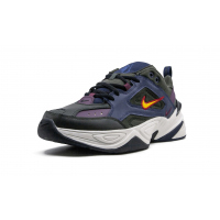 Nike M2k Tekno Midnight Navy