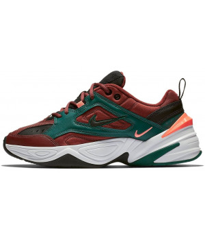 Nike M2K Tekno Pueblo Brown