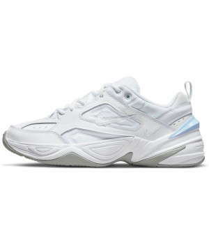 Кроссовки Nike M2k Tekno белые