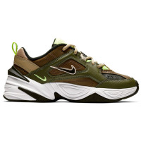 Nike Wmns M2K Tekno Yukon Brown