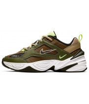 Nike Wmns M2K Tekno Yukon Brown