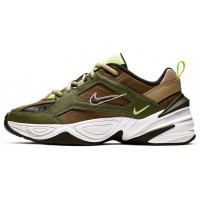 Nike Wmns M2K Tekno Yukon Brown