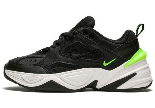 Nike M2K Tekno Phantom Volt