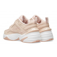 Nike M2k Tekno Pale Pink