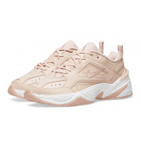 Nike M2k Tekno Pale Pink