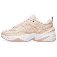 Nike M2k Tekno Pale Pink