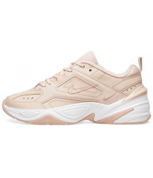 Nike M2k Tekno Pale Pink