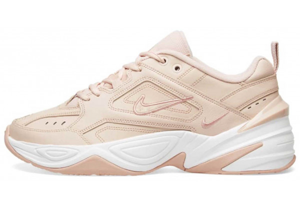 Nike M2k Tekno Pale Pink