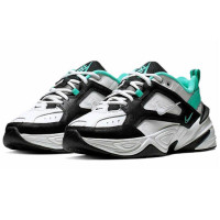 Nike M2K Tekno Hyper Jade