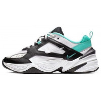 Nike M2K Tekno Hyper Jade