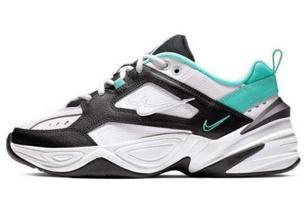 Nike M2K Tekno Hyper Jade