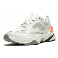 Nike m2k phantom orange online