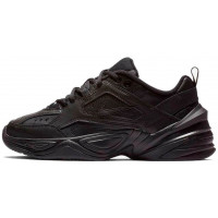 Nike M2K Tekno Triple Black