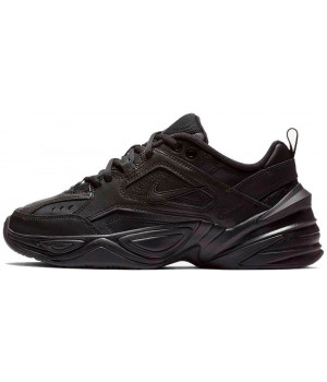 Nike M2K Tekno Triple Black