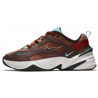 Кроссовки Nike женские M2k Tekno Brown