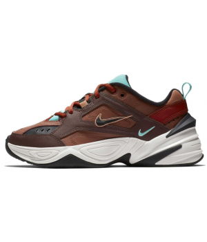 Кроссовки Nike женские M2k Tekno Brown